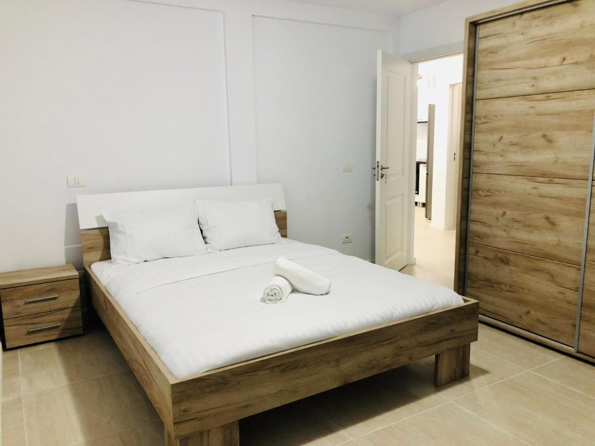 New And Modern Apartments In Villa, Near City Center M36 Timişoara Exterior foto