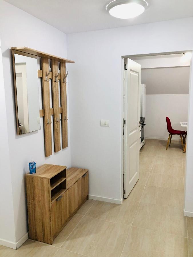 New And Modern Apartments In Villa, Near City Center M36 Timişoara Exterior foto